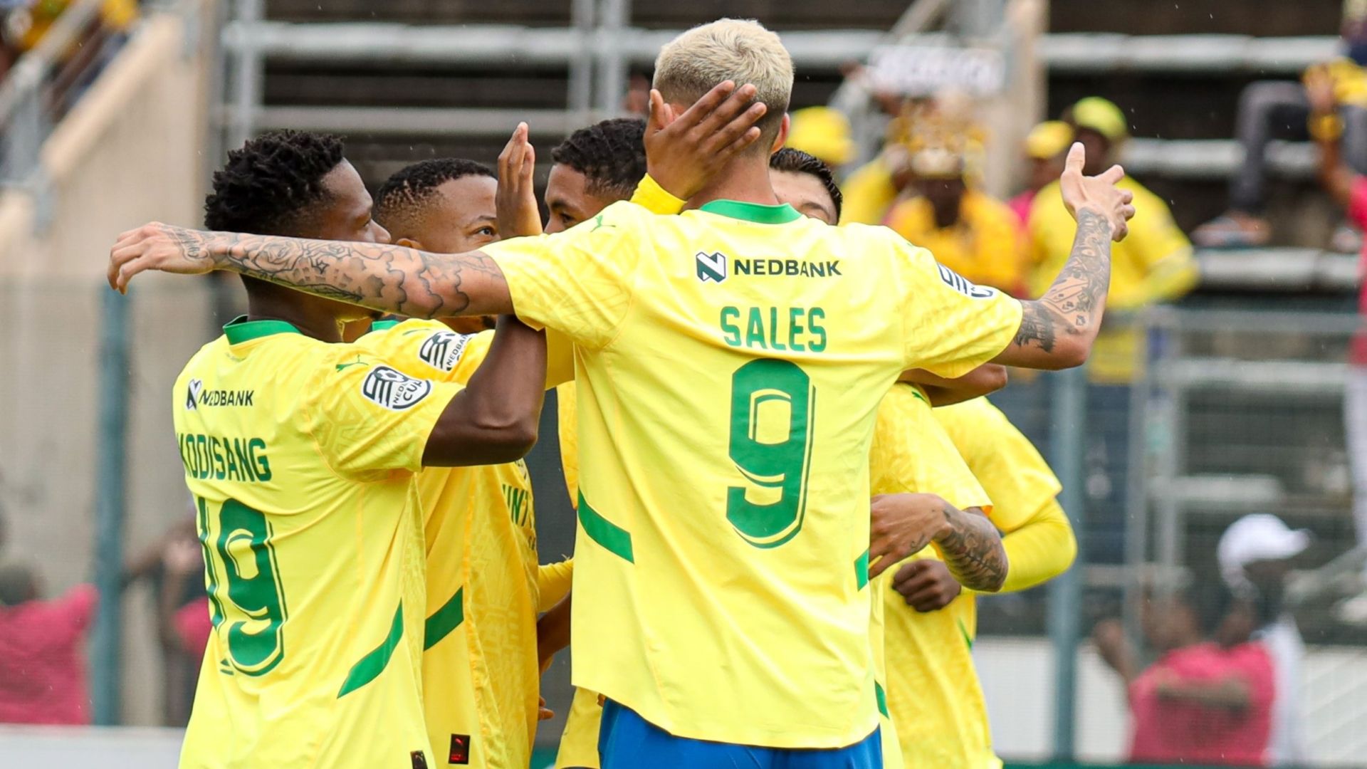 Forgotten Mamelodi Sundowns Star Training Alone As Loan Search Drags On forgotten-mamelodi-sundowns-star-training-alone-as-loan-search-drags-on